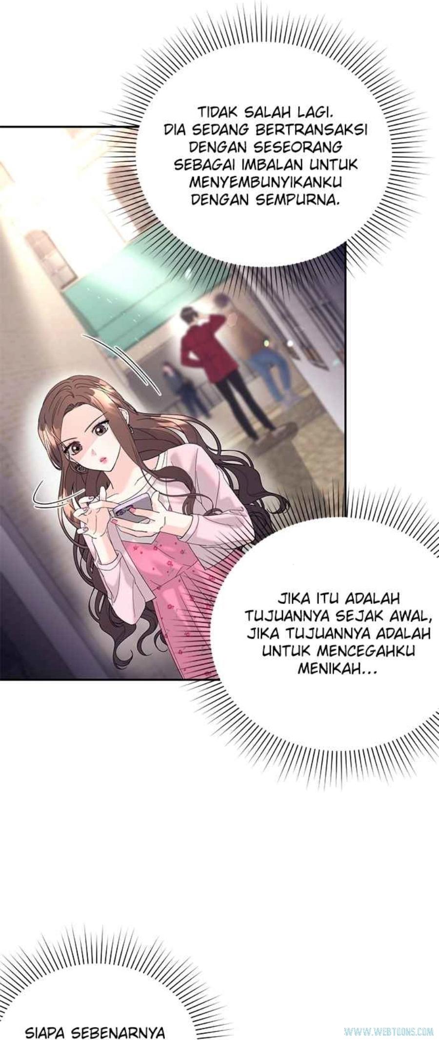 Fake Wife Chapter 30 page 2