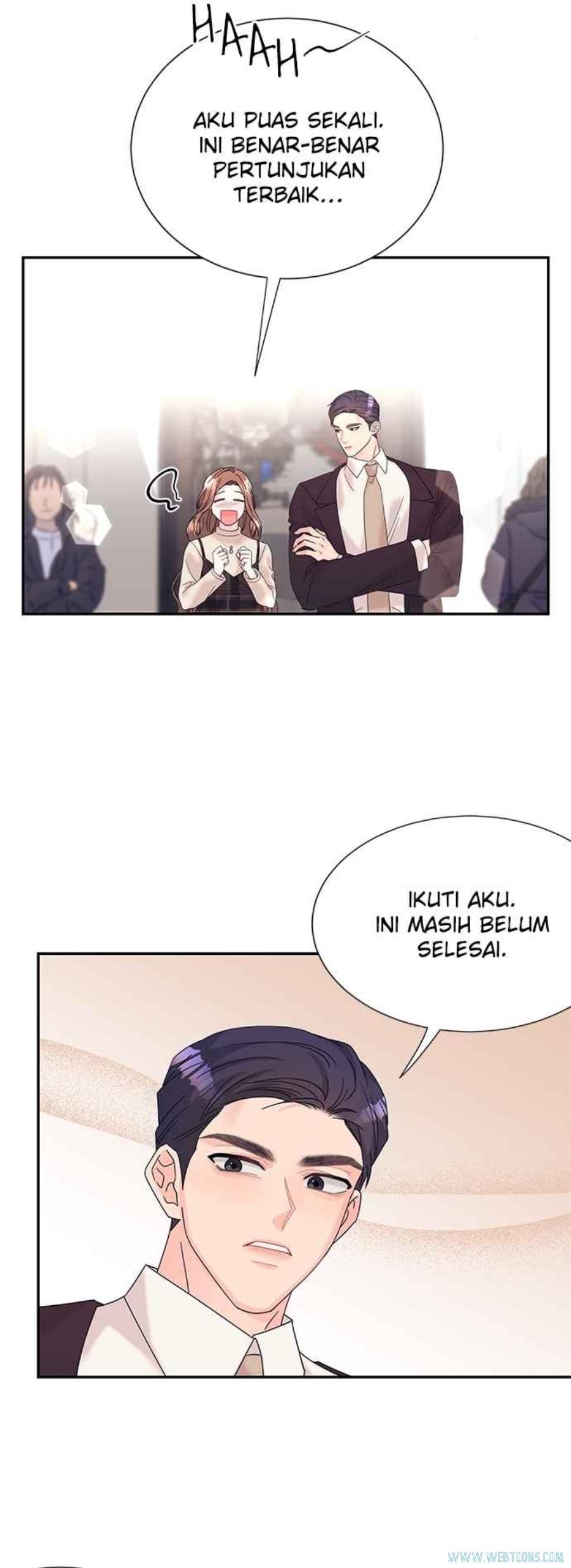 Fake Wife Chapter 30 page 30