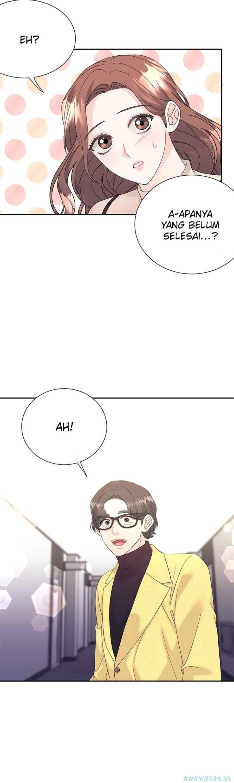 Fake Wife Chapter 30 page 31