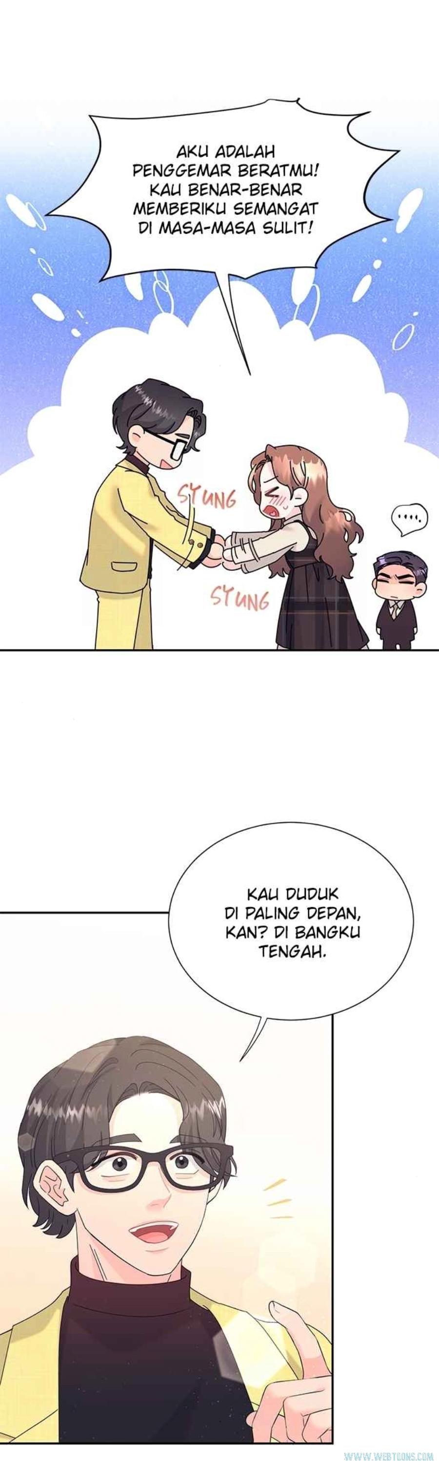 Fake Wife Chapter 30 page 33