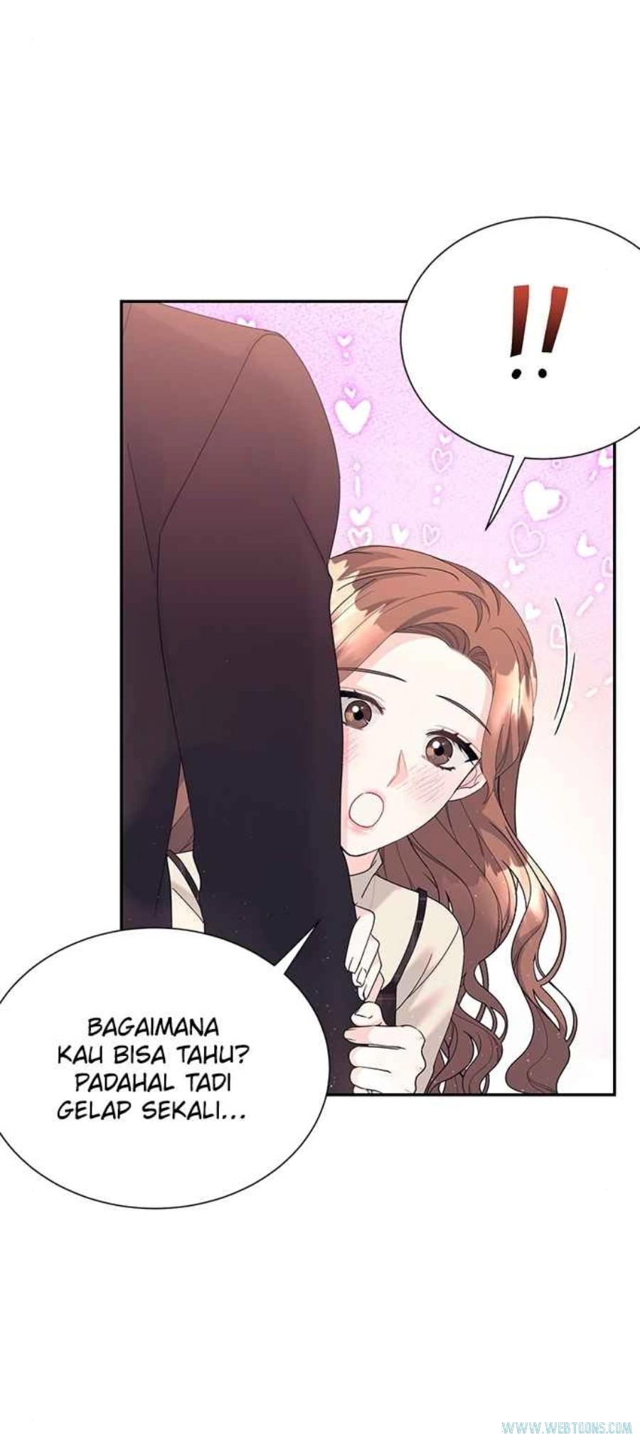 Fake Wife Chapter 30 page 34