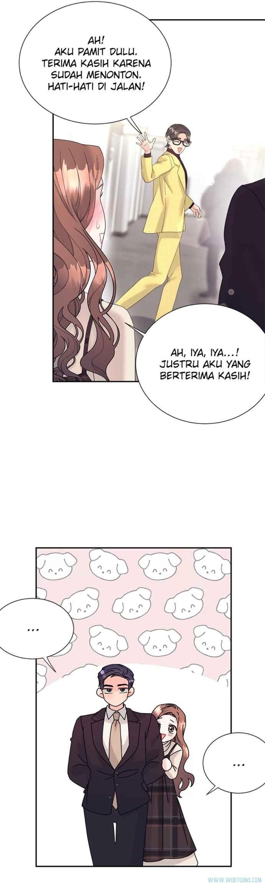 Fake Wife Chapter 30 page 36