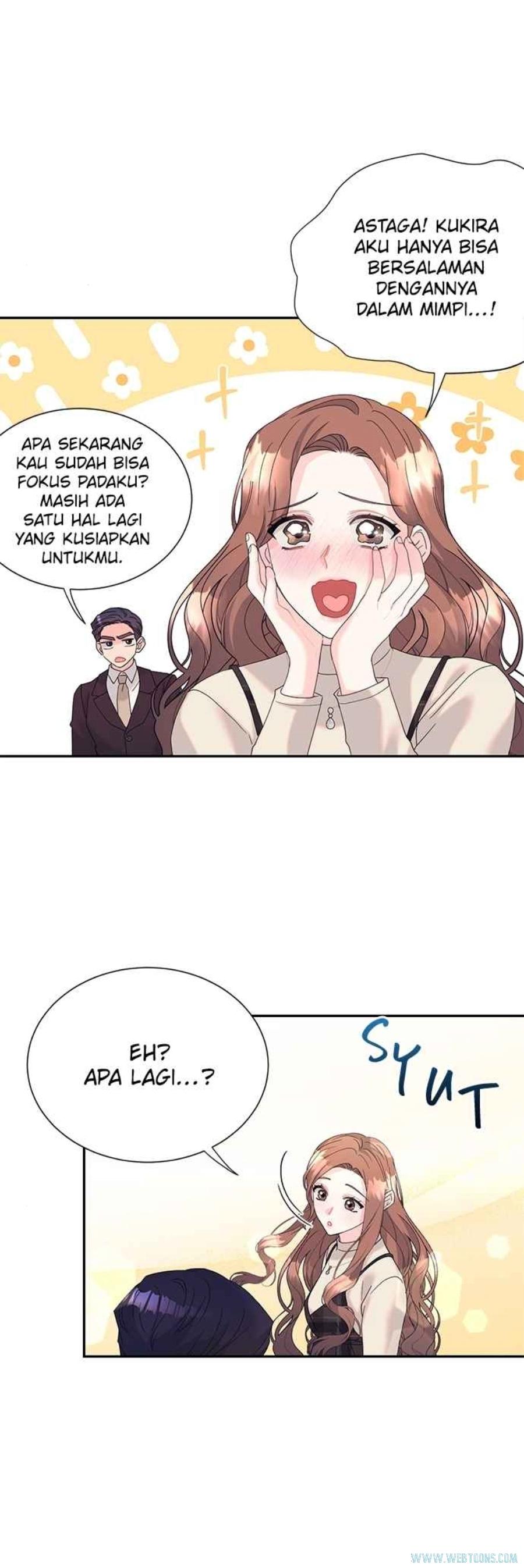 Fake Wife Chapter 30 page 37