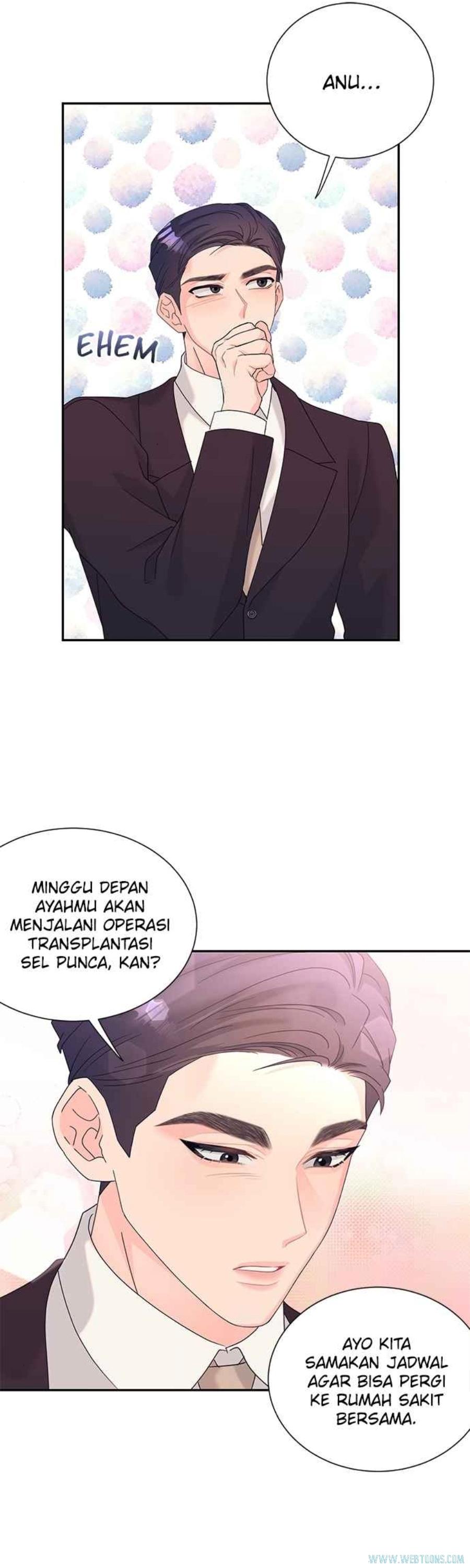 Fake Wife Chapter 30 page 38