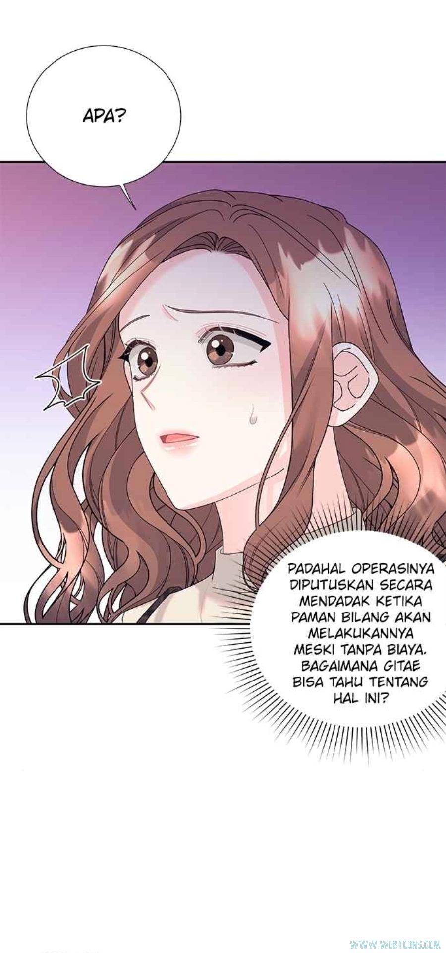 Fake Wife Chapter 30 page 39
