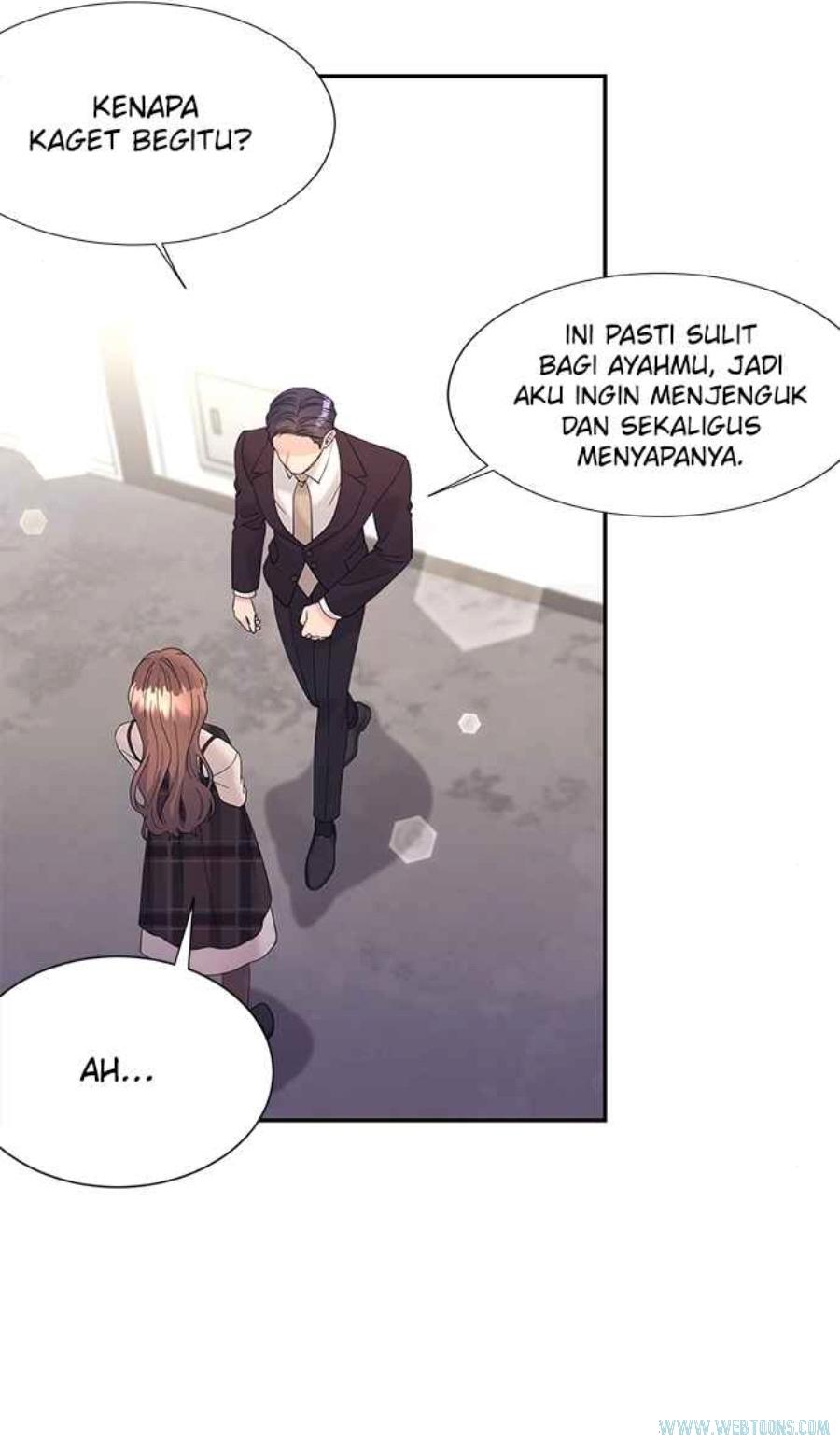 Fake Wife Chapter 30 page 40