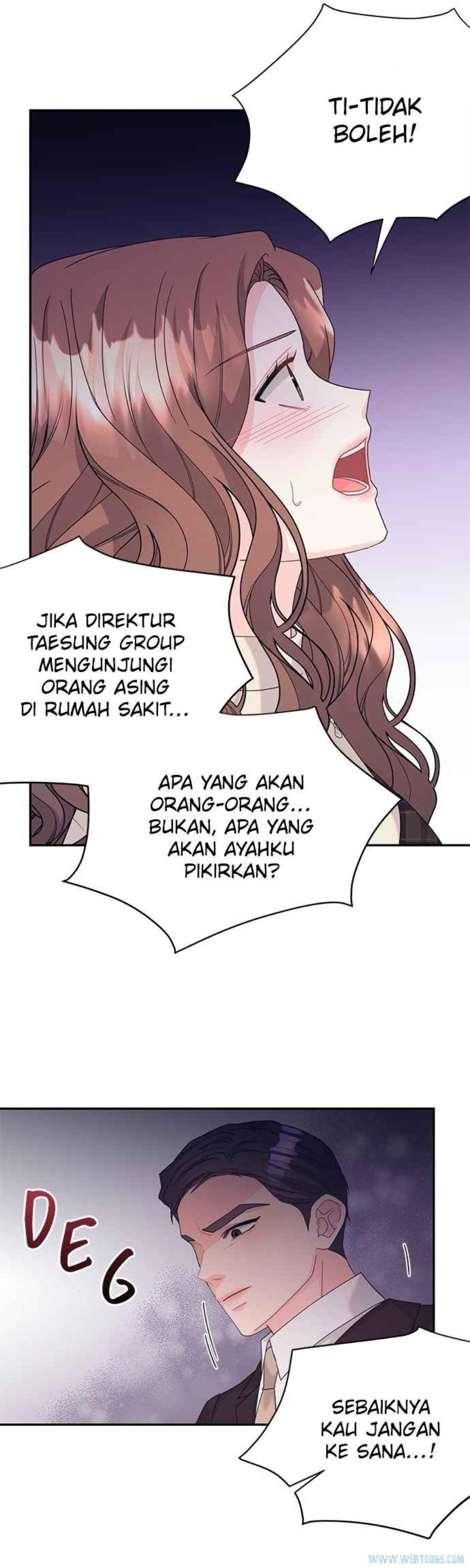 Fake Wife Chapter 30 page 41