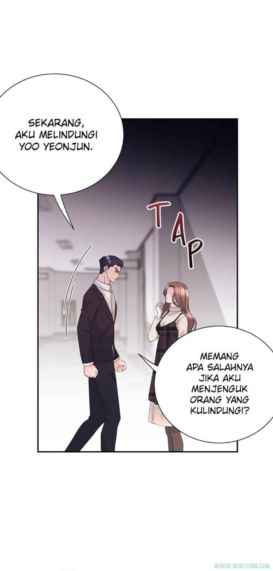 Fake Wife Chapter 30 page 42