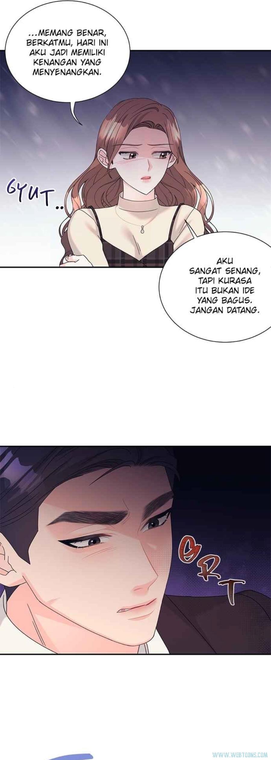 Fake Wife Chapter 30 page 43
