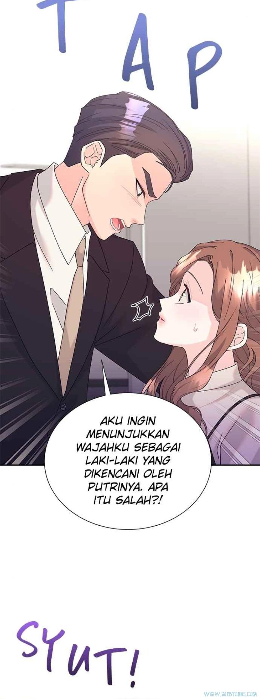 Fake Wife Chapter 30 page 44