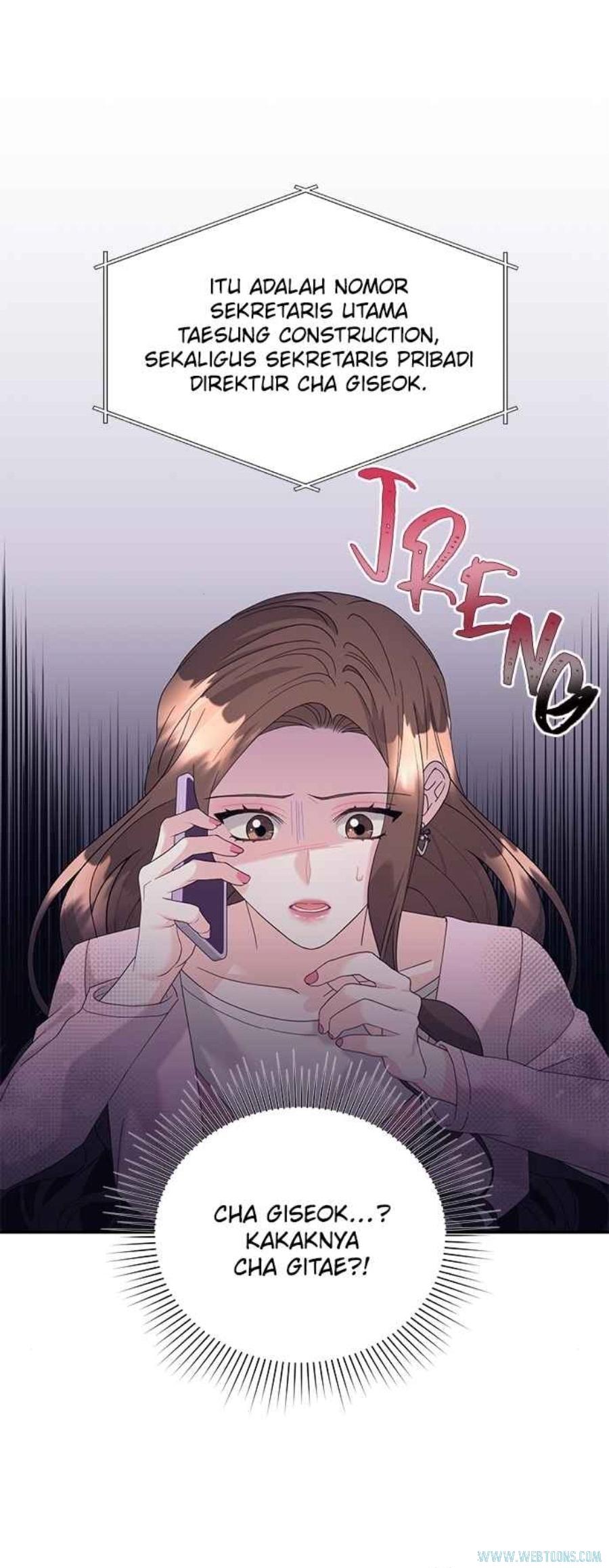 Fake Wife Chapter 30 page 4