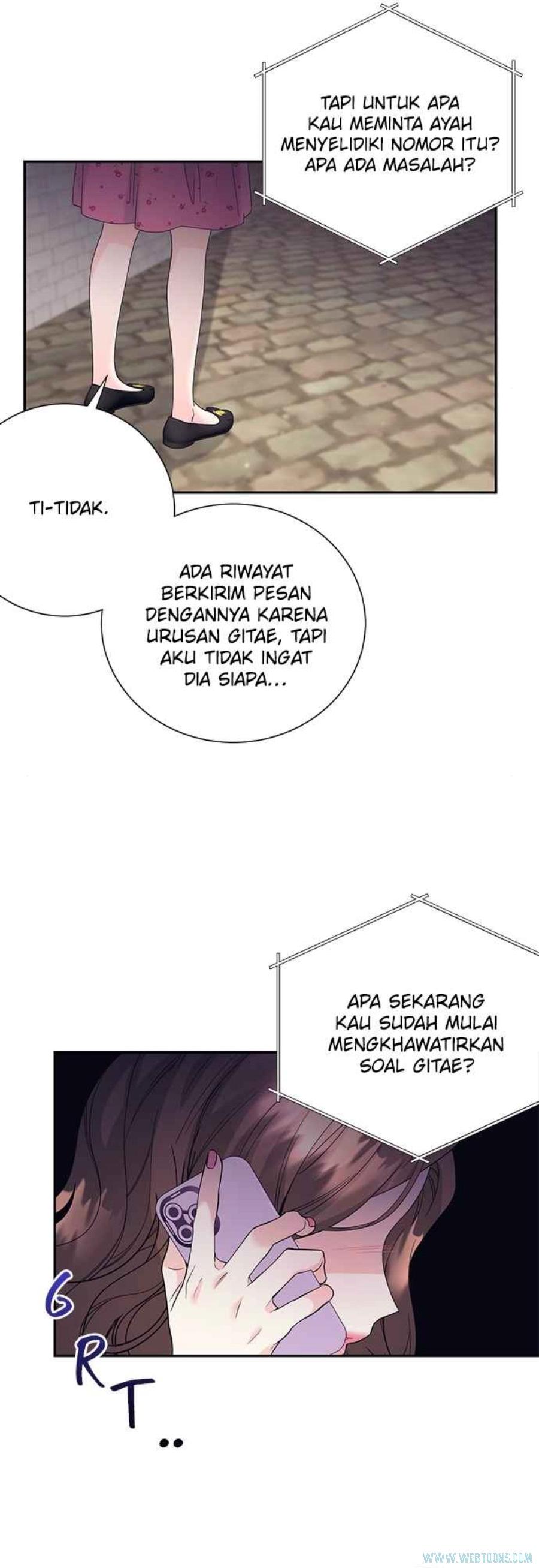 Fake Wife Chapter 30 page 5