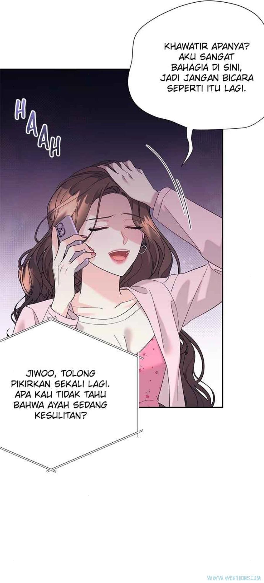 Fake Wife Chapter 30 page 6
