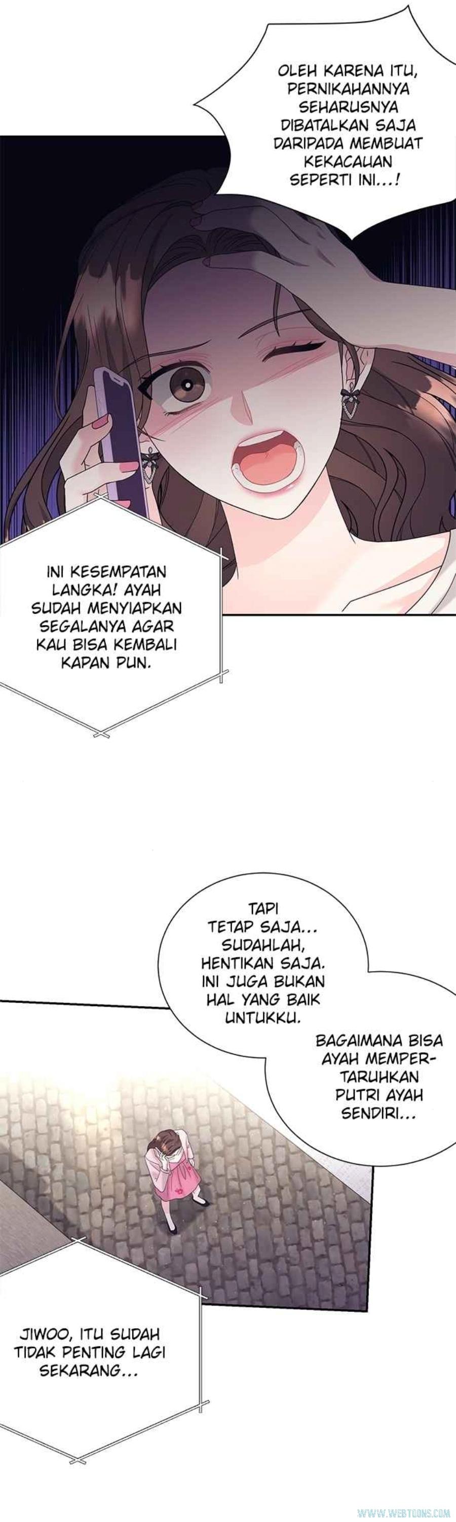 Fake Wife Chapter 30 page 7