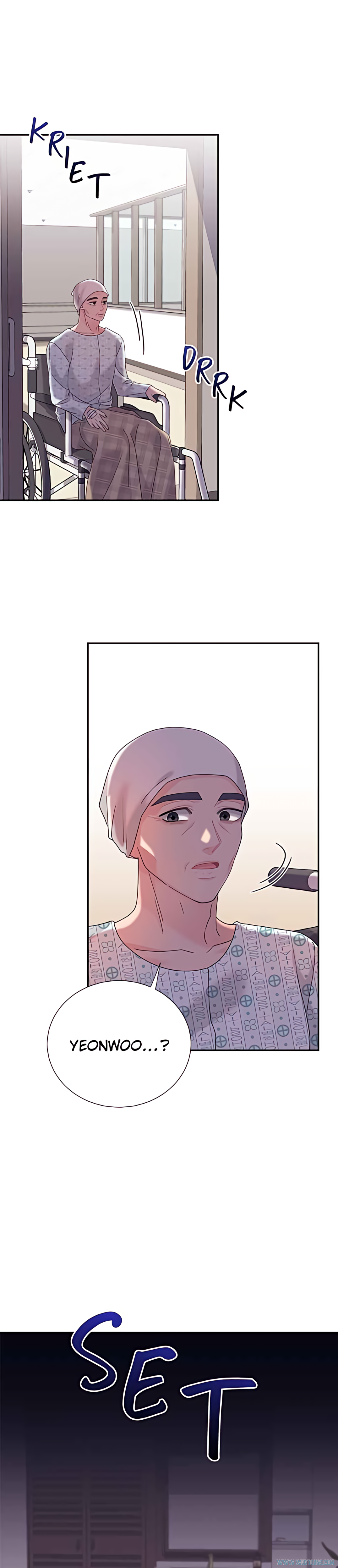 Fake Wife Chapter 32 page 0