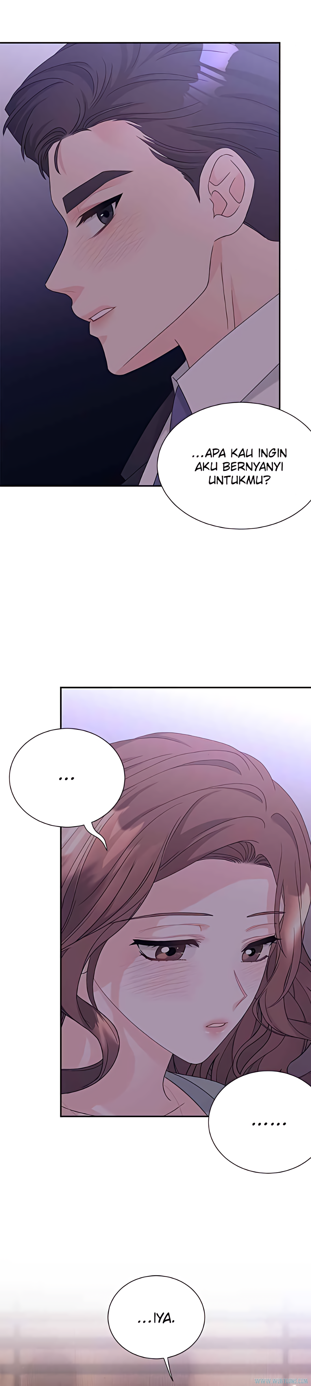 Fake Wife Chapter 32 page 10
