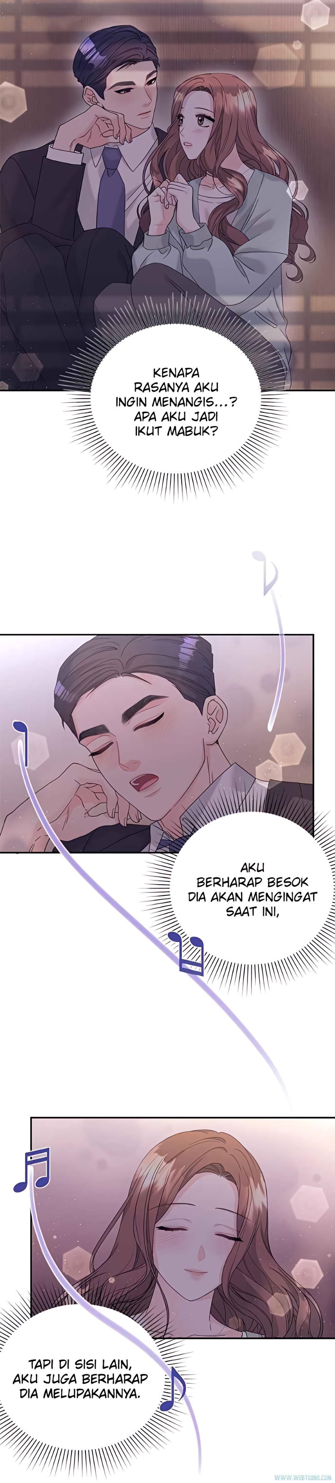 Fake Wife Chapter 32 page 11