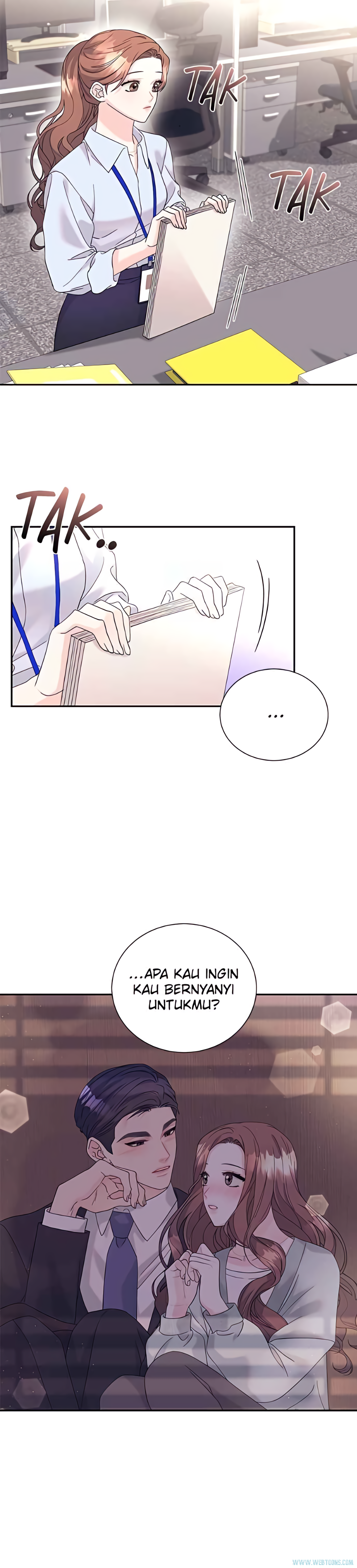 Fake Wife Chapter 32 page 13
