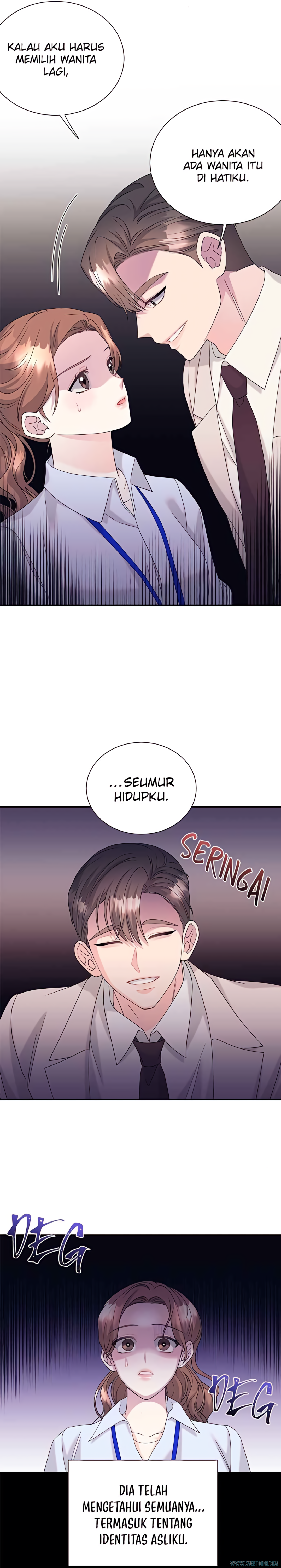 Fake Wife Chapter 32 page 22