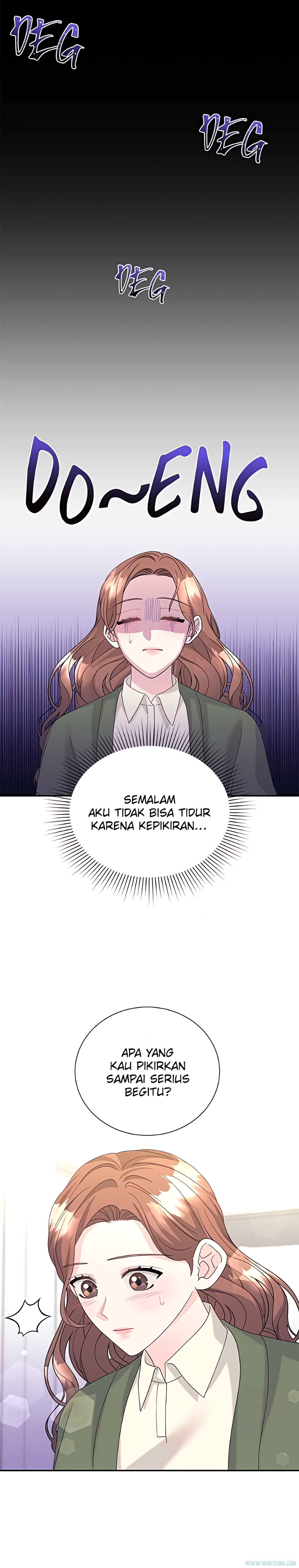 Fake Wife Chapter 32 page 23