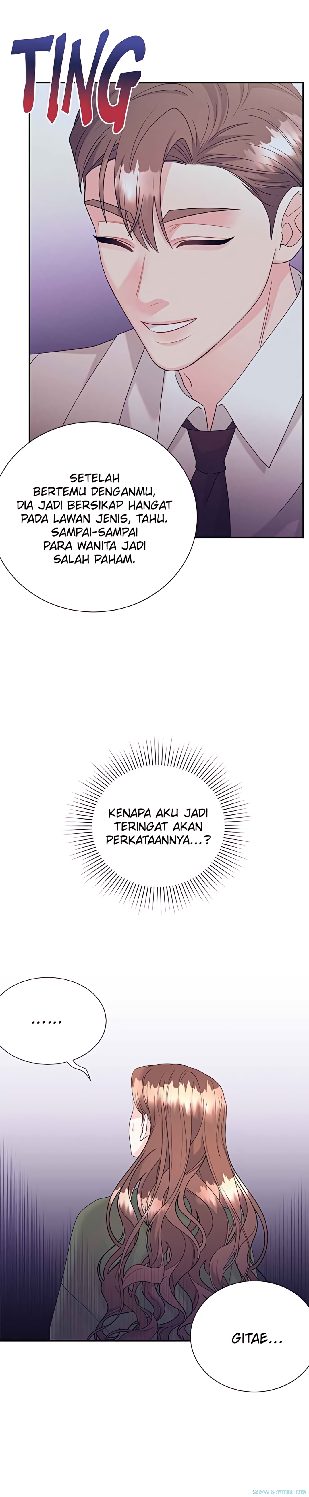 Fake Wife Chapter 32 page 27