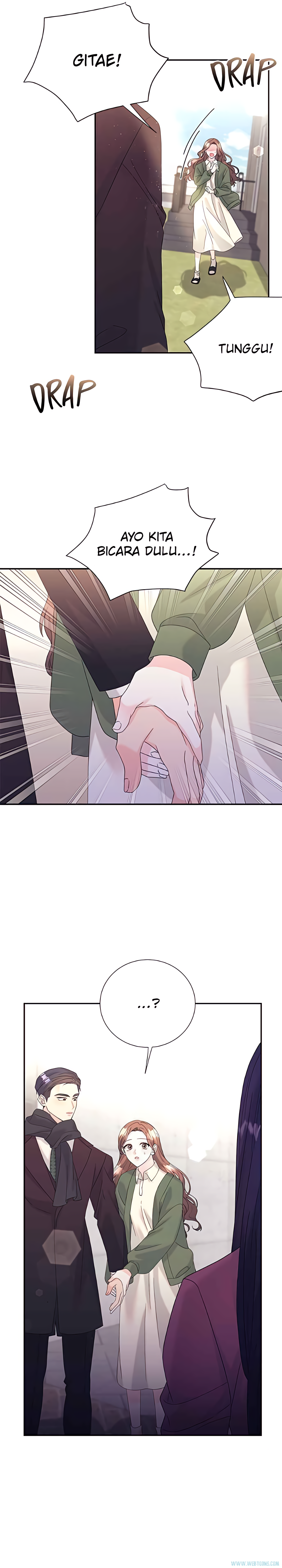 Fake Wife Chapter 32 page 28