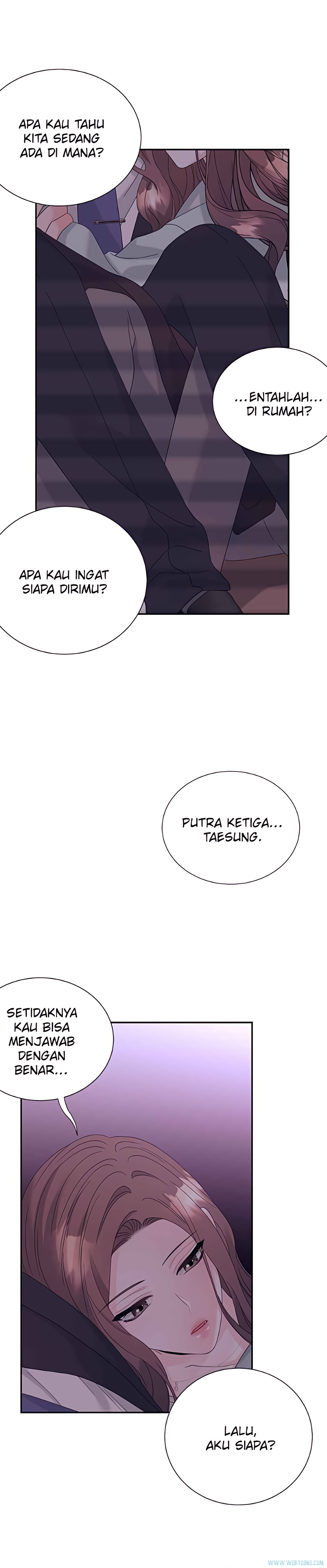 Fake Wife Chapter 32 page 5