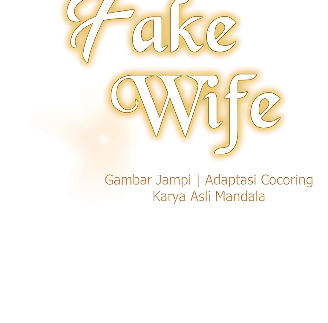 Fake Wife Chapter 47 page 16