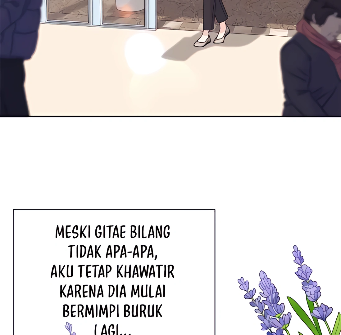 Fake Wife Chapter 47 page 21