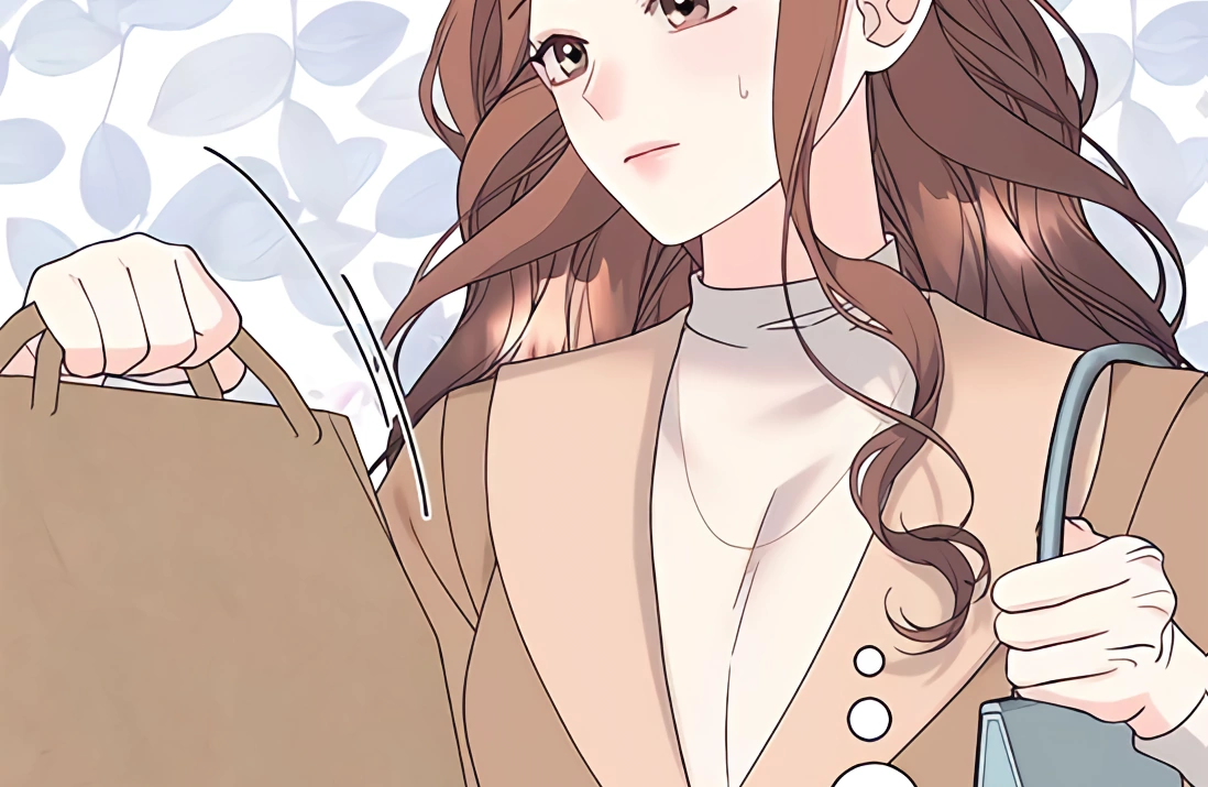 Fake Wife Chapter 47 page 23