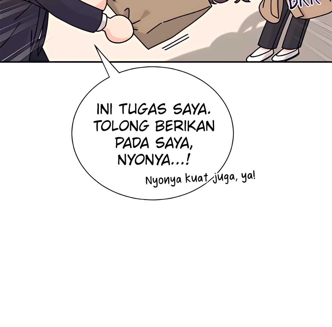 Fake Wife Chapter 47 page 28