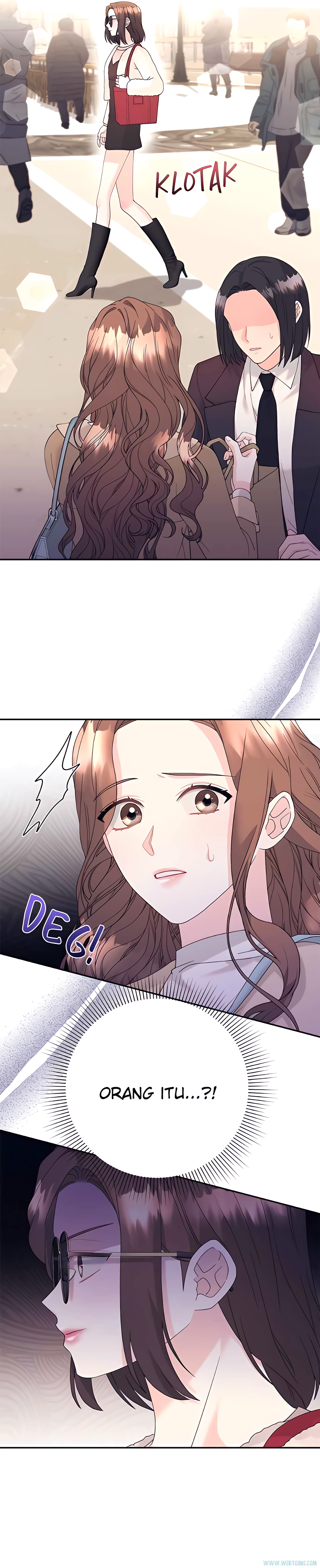 Fake Wife Chapter 47 page 31