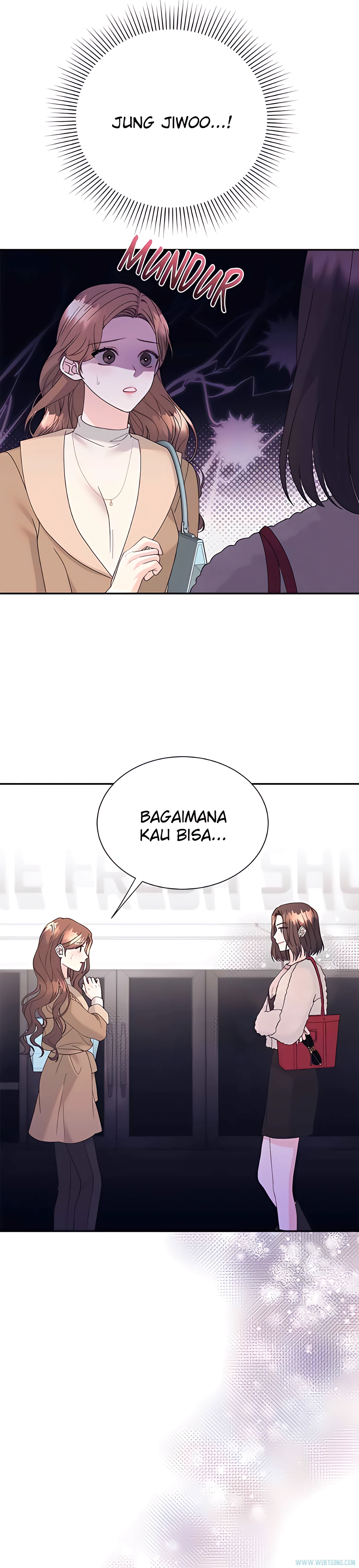 Fake Wife Chapter 47 page 40