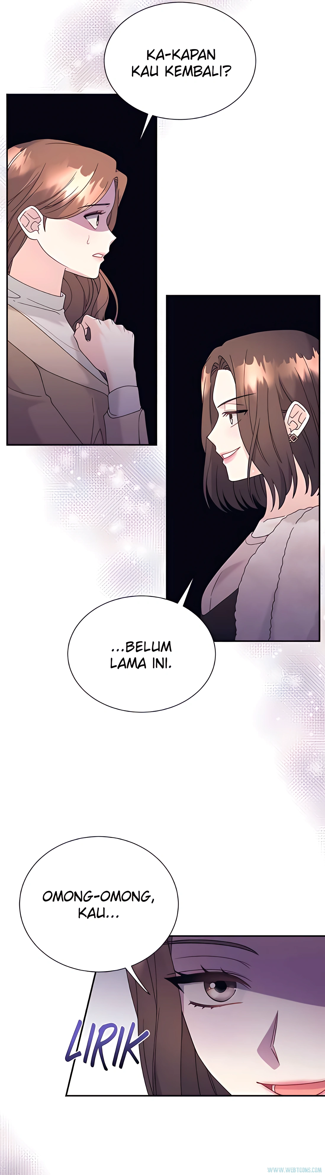 Fake Wife Chapter 47 page 41