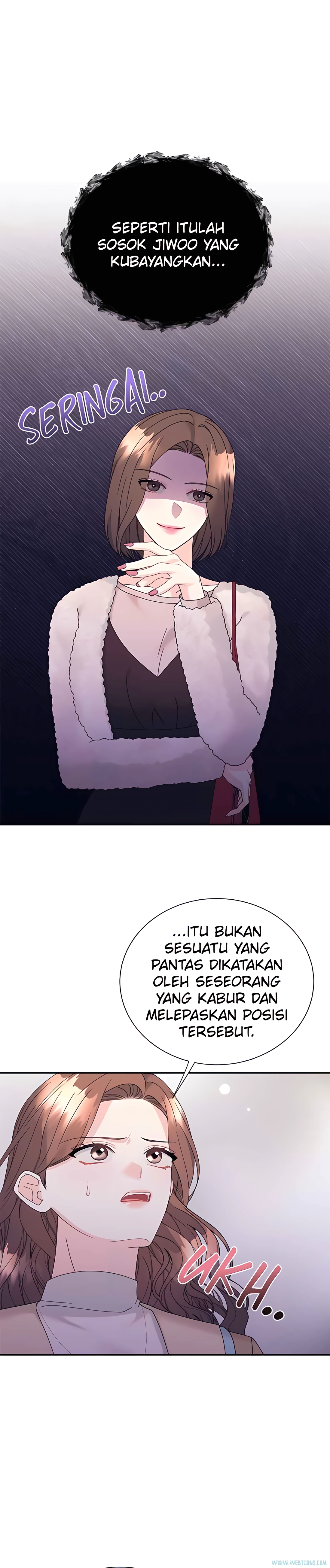 Fake Wife Chapter 47 page 54