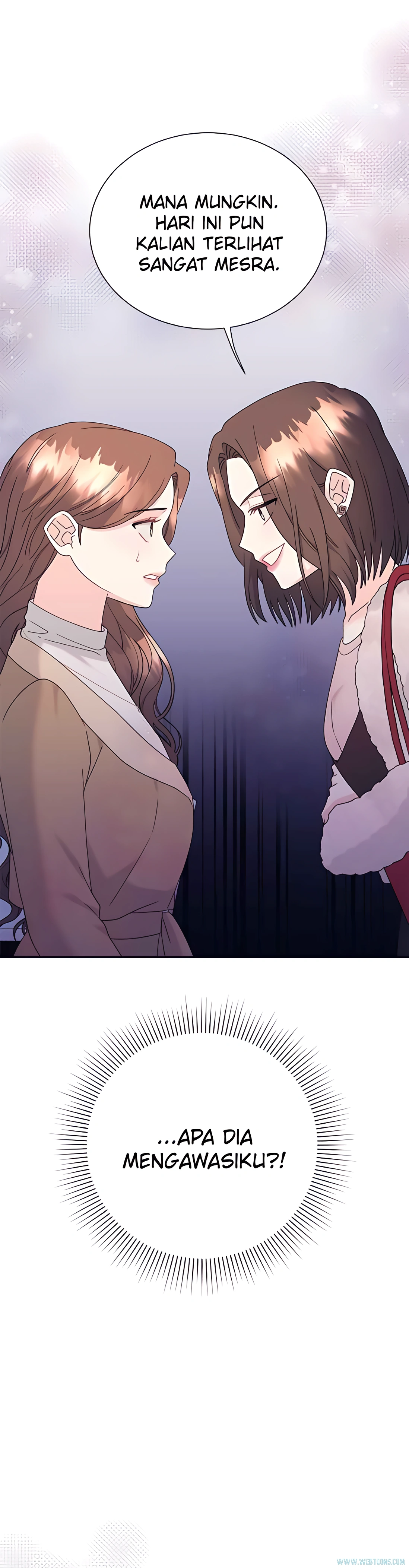 Fake Wife Chapter 47 page 61