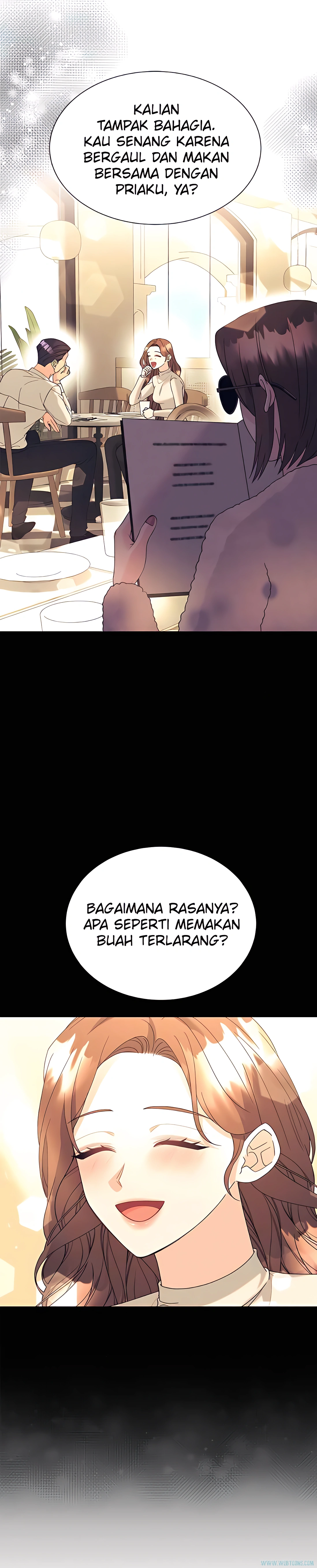 Fake Wife Chapter 47 page 62