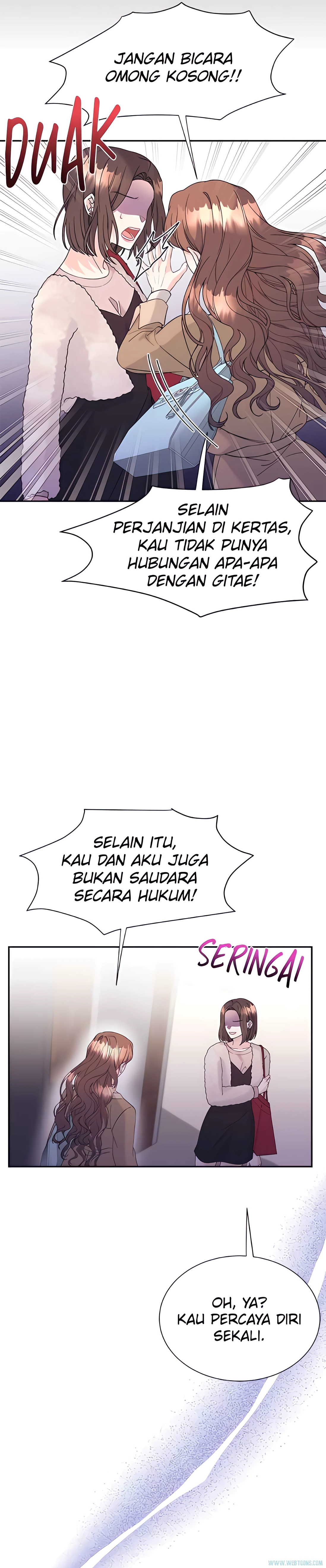 Fake Wife Chapter 47 page 63