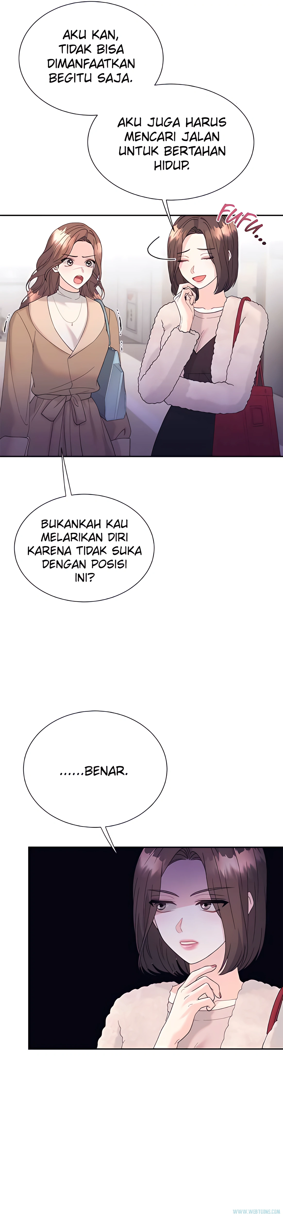 Fake Wife Chapter 47 page 71