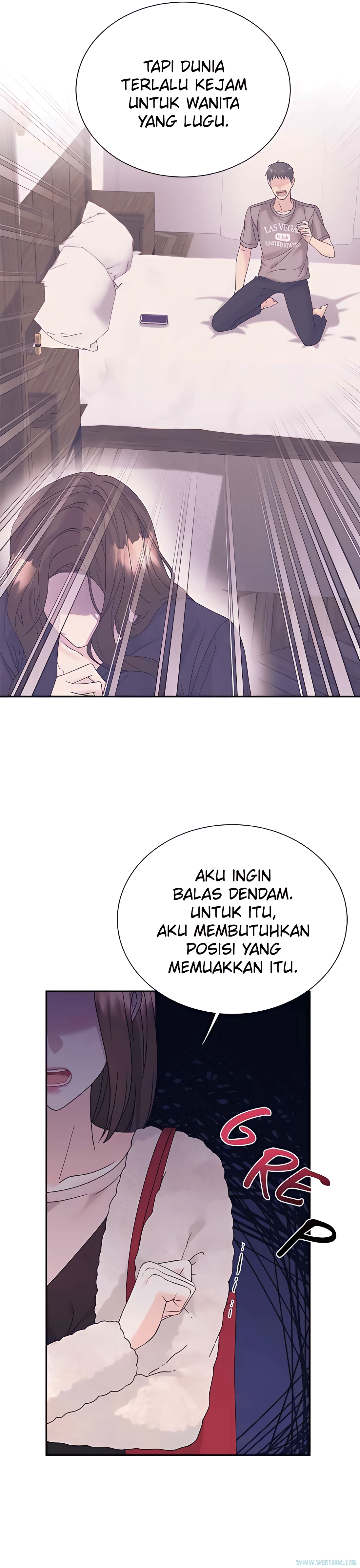 Fake Wife Chapter 47 page 72