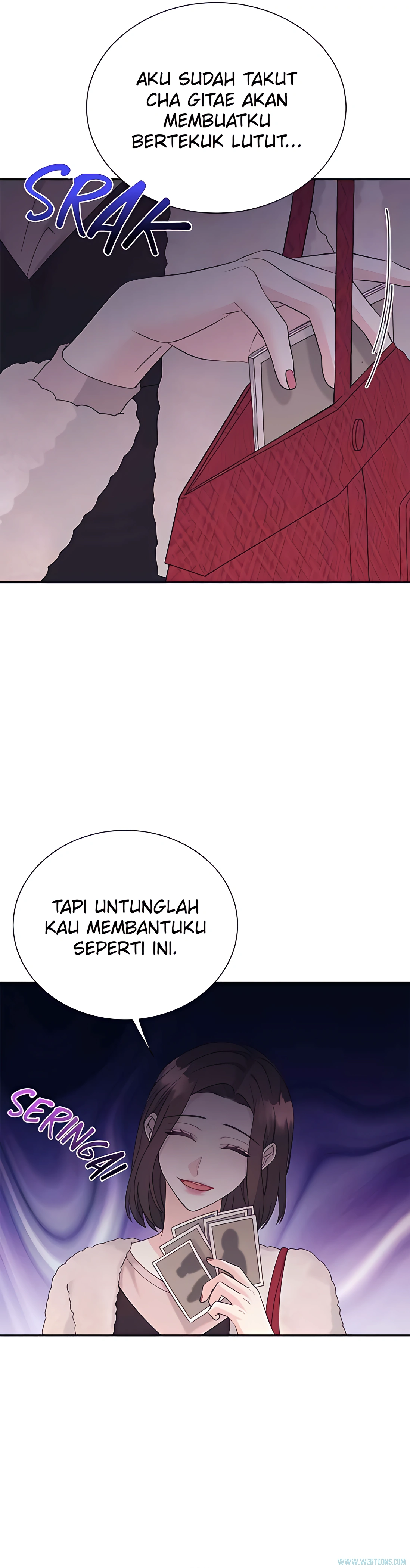 Fake Wife Chapter 47 page 73