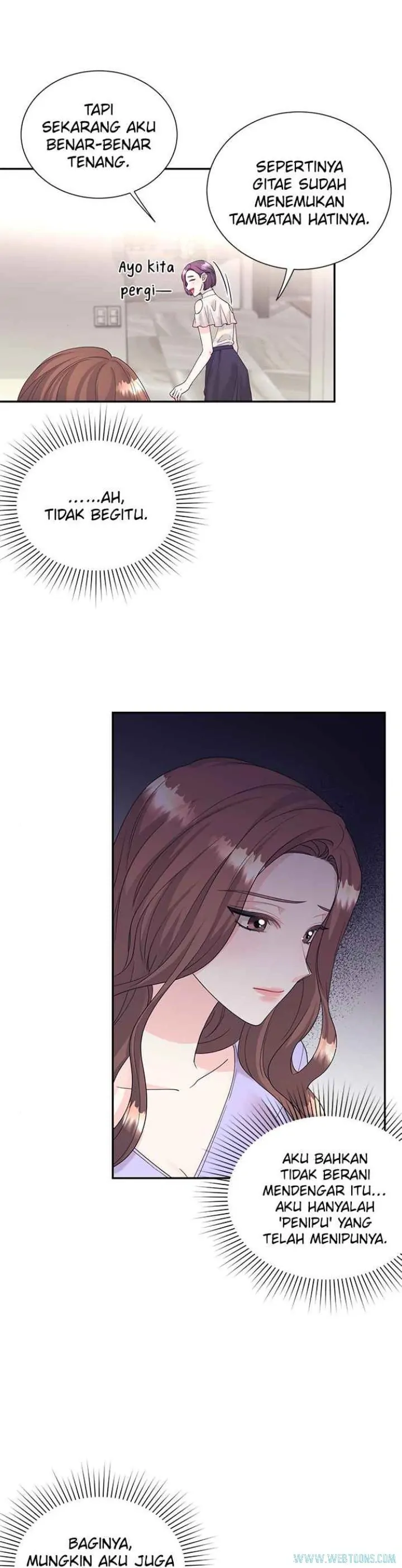 Fake Wife Chapter 5 page 11