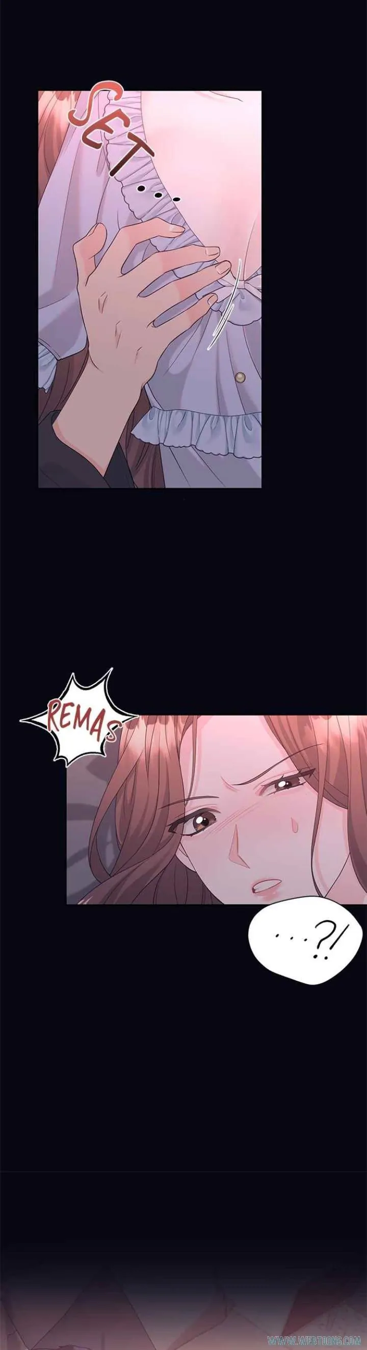 Fake Wife Chapter 5 page 28