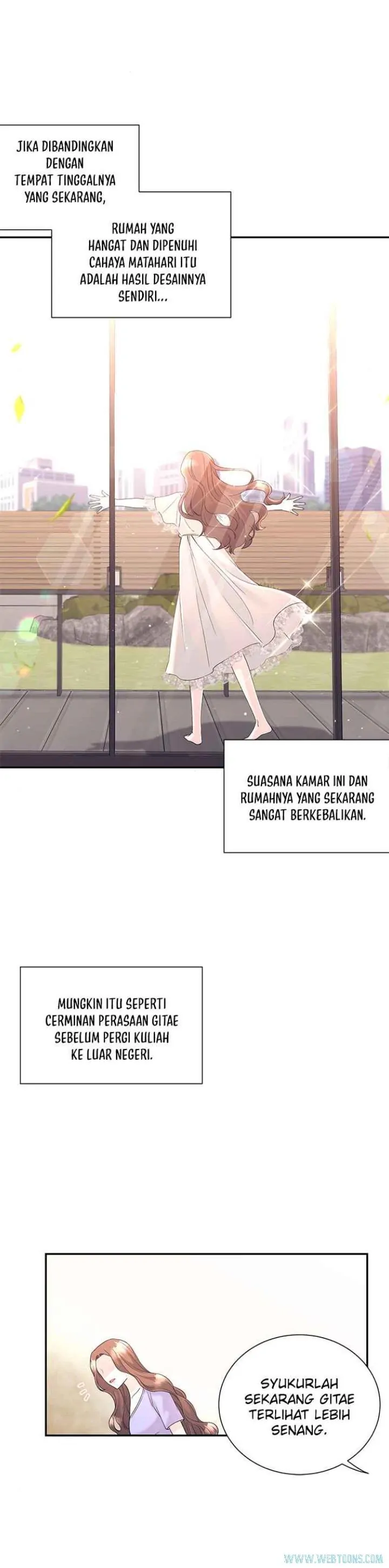 Fake Wife Chapter 5 page 6