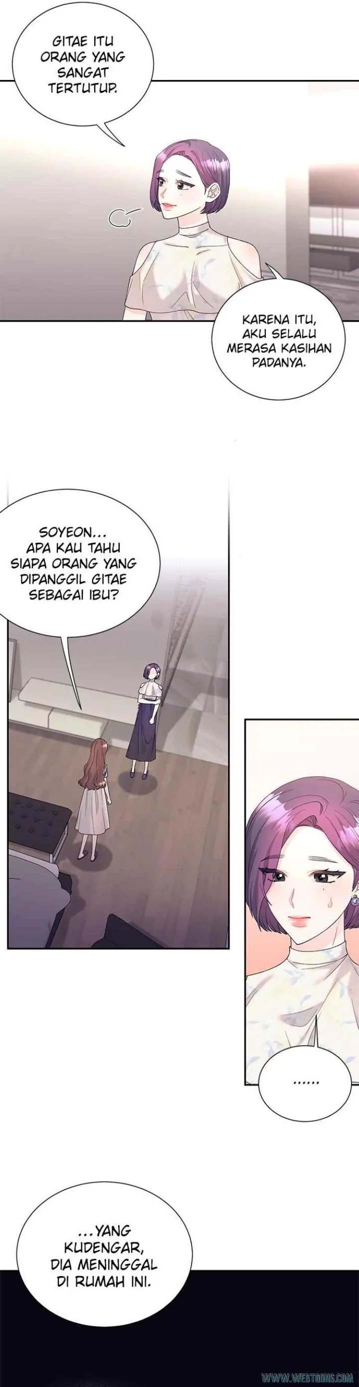 Fake Wife Chapter 5 page 7