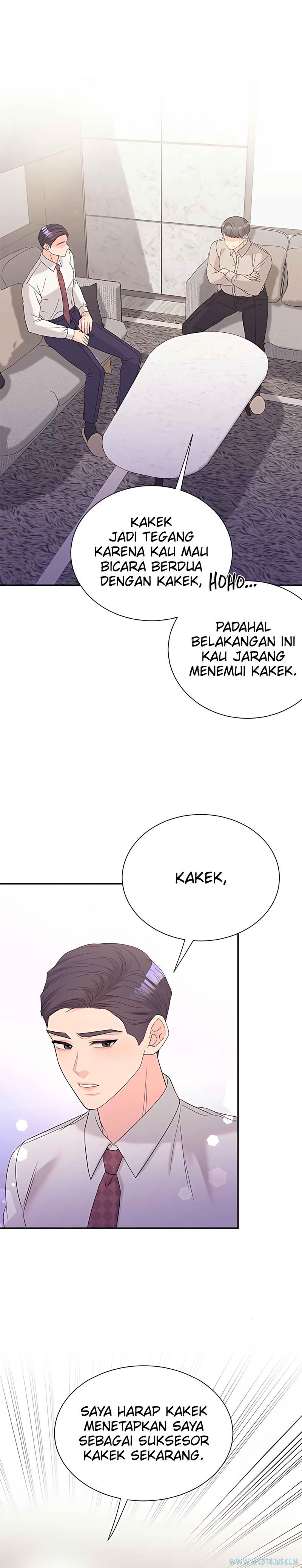 Fake Wife Chapter 54 page 0
