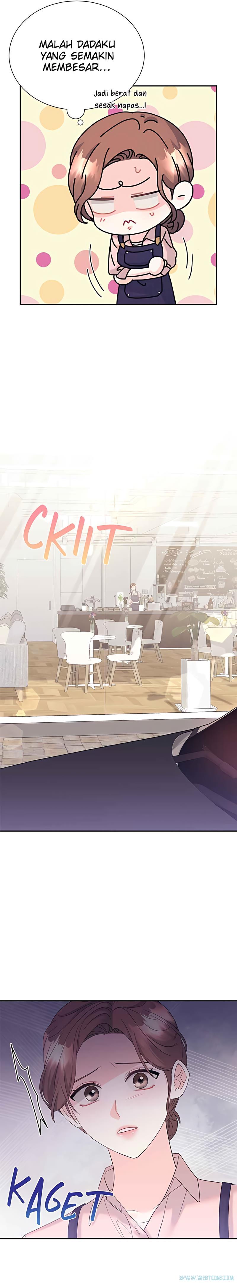 Fake Wife Chapter 54 page 10