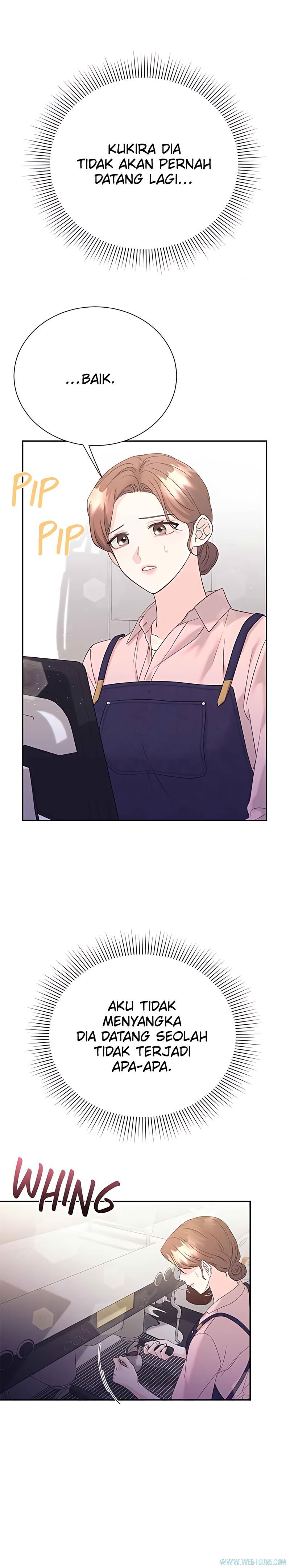 Fake Wife Chapter 54 page 13