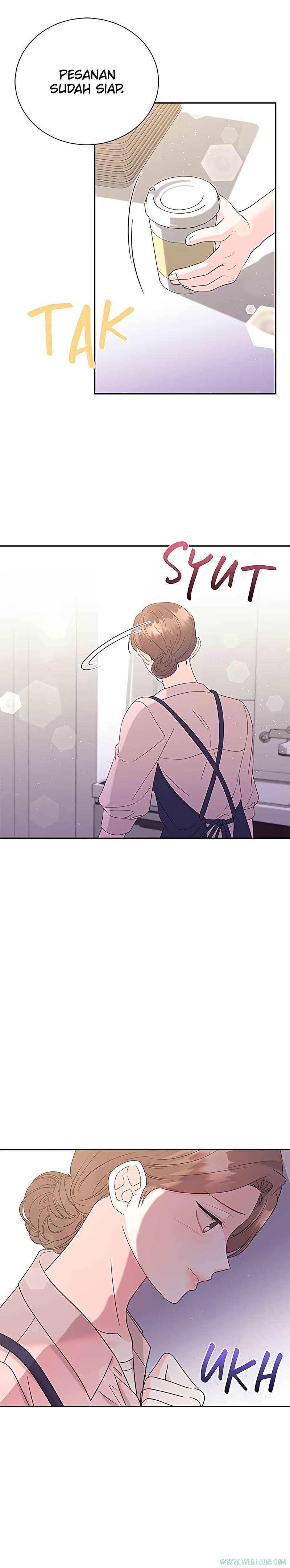 Fake Wife Chapter 54 page 14