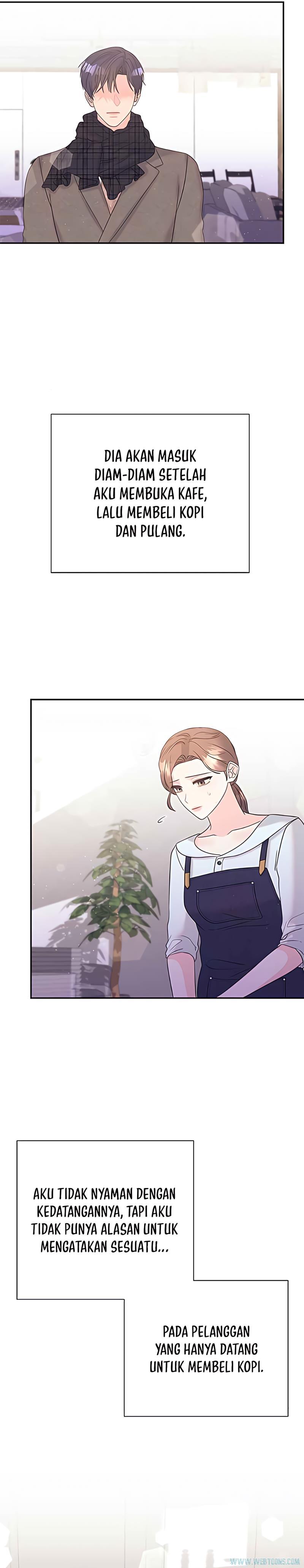 Fake Wife Chapter 54 page 17